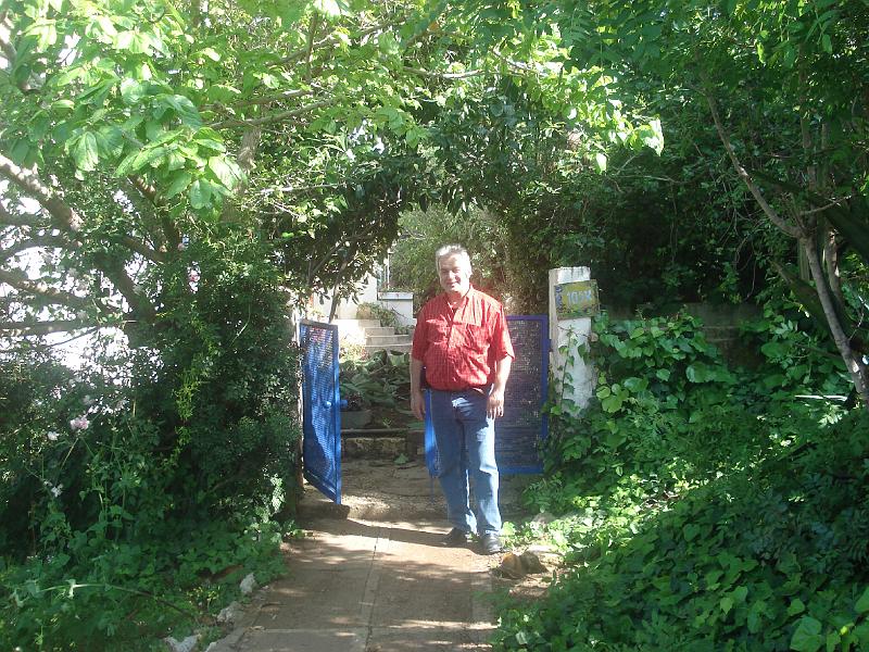 Haifa 16 - Panorama St.